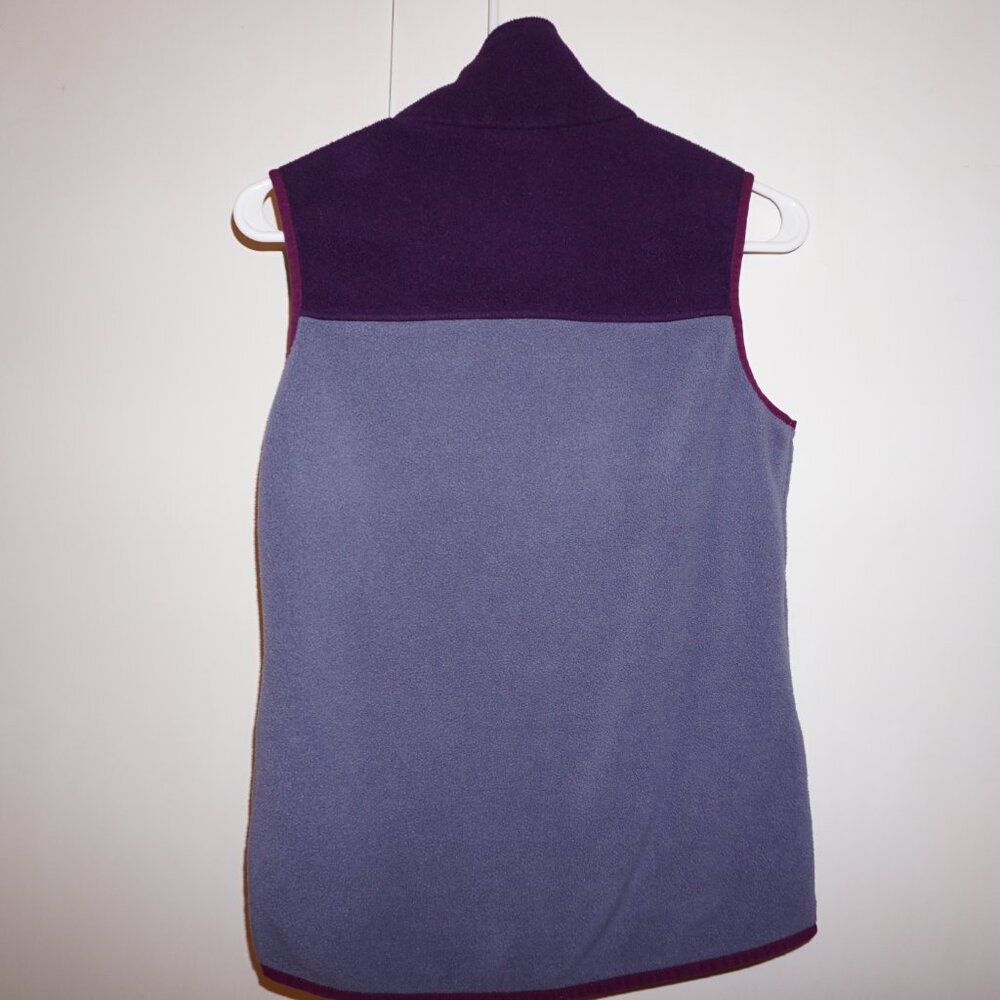 Patagonia Vest - Picture 3 of 3